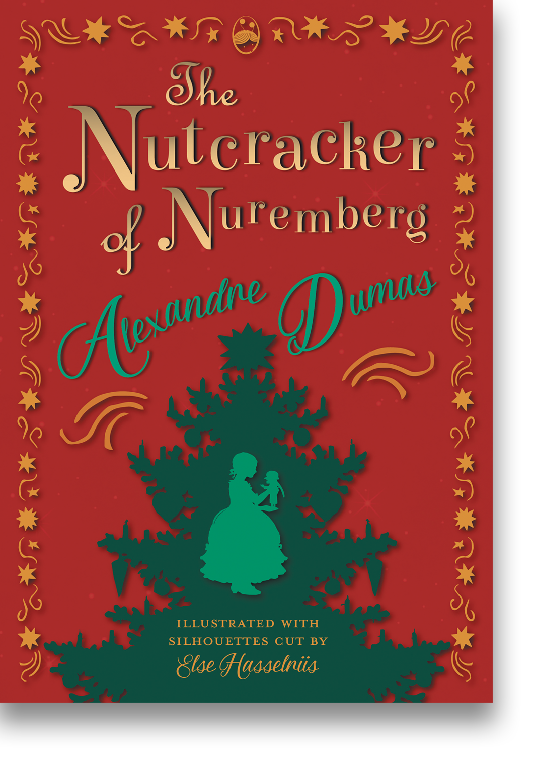 "The Nutcracker of Nuremberg" by Alexandre Dumas