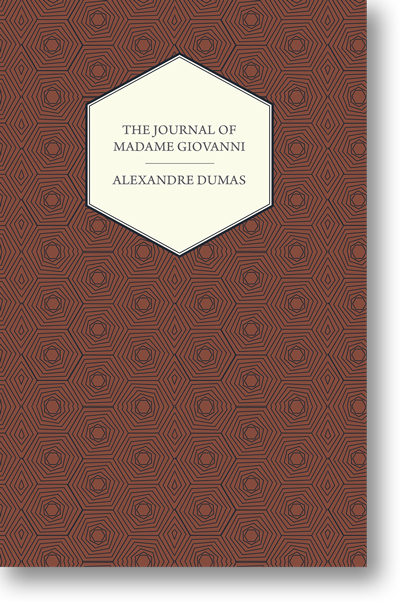 The Journal of Madame Giovanni