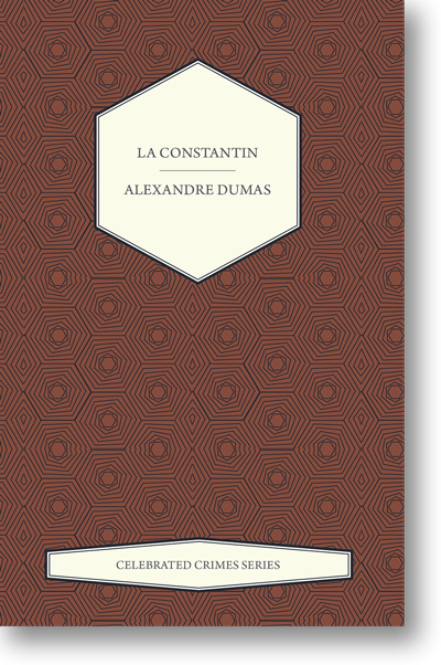 La Constantin by Alexandre Dumas