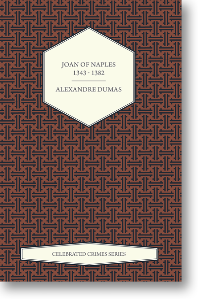 Celebrated Crimes Archives - Alexandre Dumas