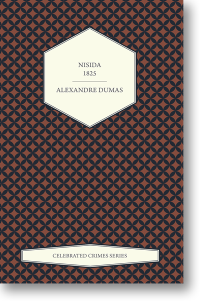 Nisida - 1825 by Alexandre Dumas
