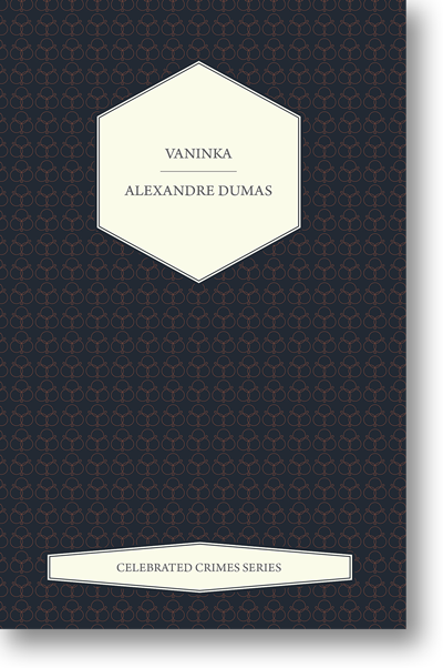 Vaninka by Alexandre Dumas